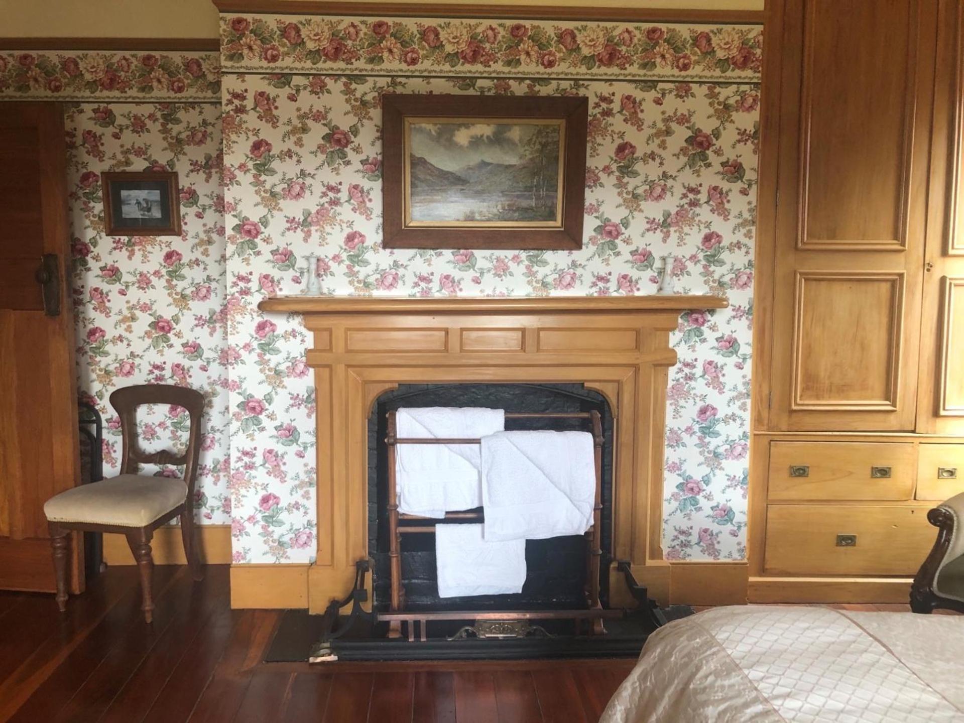 Llandaff Country Residence Masterton Eksteriør billede